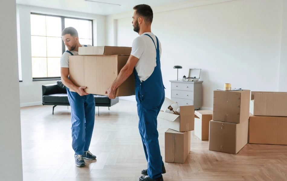 Umzugshelfer Berlin – Stressfreier Umzug mit Rundum-Service