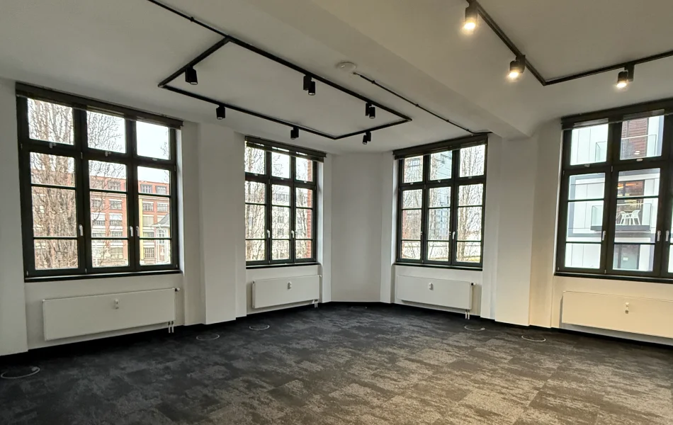 Renovierungsarbeiten Berlin